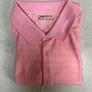Nike Golf Shirt